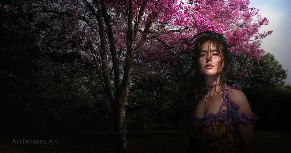 Ensaio Fotográfico Feminino em Brasília DF
