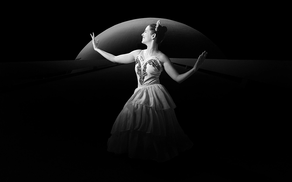 Ensaios Fotográficos Femininos